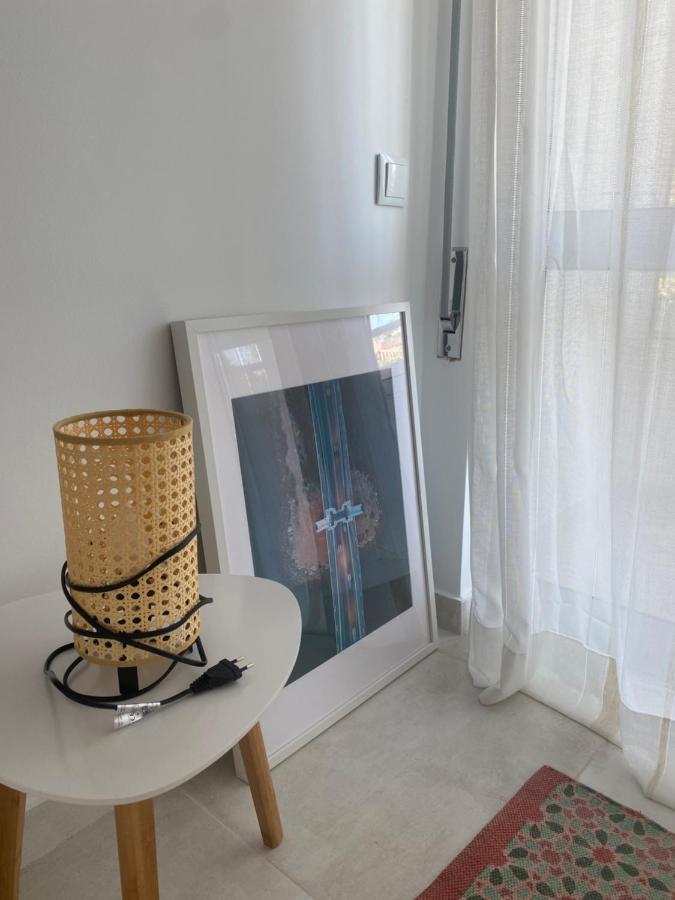 Nanny'S House Apartment Portimao Exterior photo